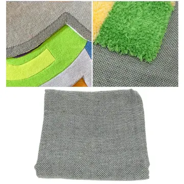 2.1x1meter Monk Cloth Tufting Cloth Marked Lines Woven Making Garments Diy  Cloth