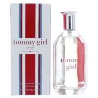 น้ำหอม Tommy Girl 100ml. กล่องซีล ของแท้ 100% รับประกัน