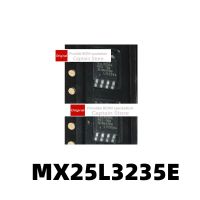 1PCS MX25L3235EM2I-10G MX25L3235EM2I 25L3235E SOP8 ชิปหน่วยความจํา