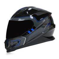 2023ใหม่ Seluruh Wajah หมวกกันน็อค Cascos High Motociclistas Motobike Riding Casque De Capacetes DOT