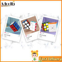 Adiyi ลูกบาศก์มายากล1X2X3 1X3 2 2X3 2 2X3X3สติ๊กเกอร์2X3X3ของเล่นปริศนาสำหรับเด็กลูกบาศก์ความเร็วเรียบสำหรับ Kado Ulang Tahun【cod】