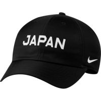 ?พร้อมส่ง หมวกไนกี้ Nike Japan Heritage86 Basketball Cap ของแท้นำเข้าจากประเทศญี่ปุ่น