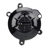 For Kawasaki ER6N ER6F Versys 650 ER-6N ER-6F ER 6N/6F Versys650 Motorcycle Engine Protection Cover Accessories