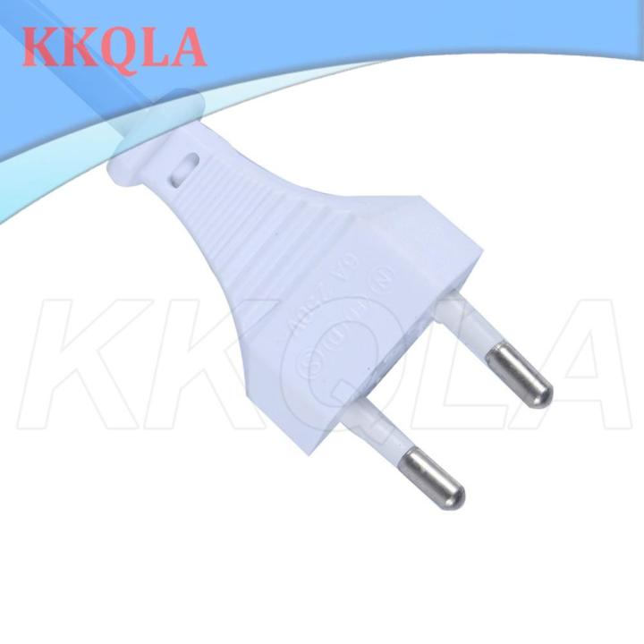 qkkqla-universal-6-power-supply-usb-adapter-ac-dc-5v-2a-wall-smart-charger-plug-charging-eu-plug