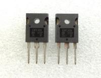 New 10PCS/LOT IRG4PC40K G4PC40K IRGPC40K MOST Transistor IGBT FET Transistor 42A 600V TO-3P