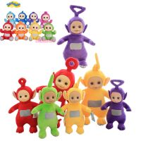 ตุ๊กตาสัตว์ Teletubbies