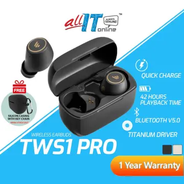 Aptx best sale hd tws