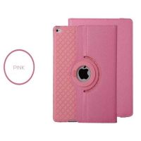 สำหรับ Ipad 10.2 2021เคส Pro 11 2 2020 6 Air 5 360 8th ฝา9.7หนังซิลิคอนหมุนได้1 7th