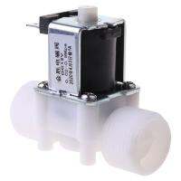 ❐✶ 3/4 quot; DC12V PP N/O Electric Solenoid Valve Water Control Diverter Device 1XCF