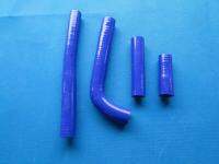 New silicone radiator hose for Yamaha YZ400F/WR400F/YZ426F/WR426F 1998-2002 1998 1999 2000 2001 2002