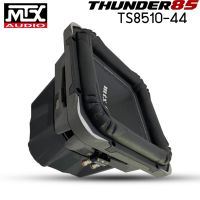 1 ซับวูฟเฟอร์ 10"นิ้วตัวท้อป MTX รุ่น TS8510-44 ราคา/1ดอก เสียงเบสแรง ลึก สนั่นรถ ลำโพงซับเหลี่ยมซับวูฟเฟอร์รถยนต์