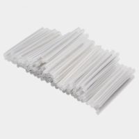 Free Shipping 1000pcs/lot 40mm 45mm 60mm Bare Fiber Optic Fusion Protection Splice Sleeves Fiber Optic Hot Melt Tube