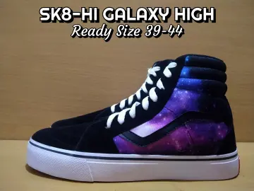 Jual Sepatu Pria Vans Sk8 Galaxy Terbaru Feb 2024 Lazada .id