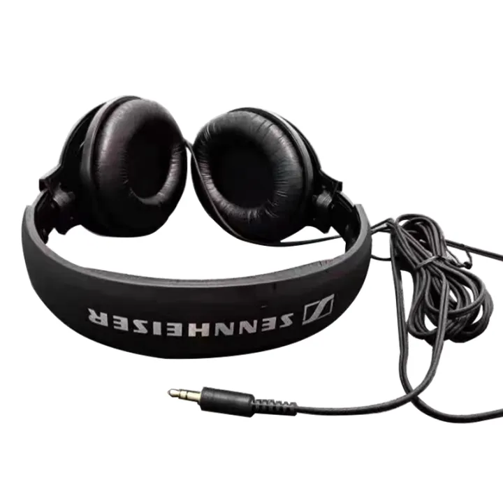 sennheiser-hd-206หูฟังแบบครอบหูปิด-hd206