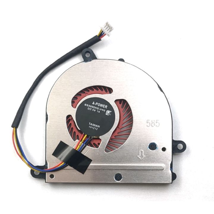 new-for-msi-ps42-8rb-8m-ms-14b1-ms-14b2-pe42-ps42-modern-8rc-8ra-8mo-laptop-cpu-cooing-fan