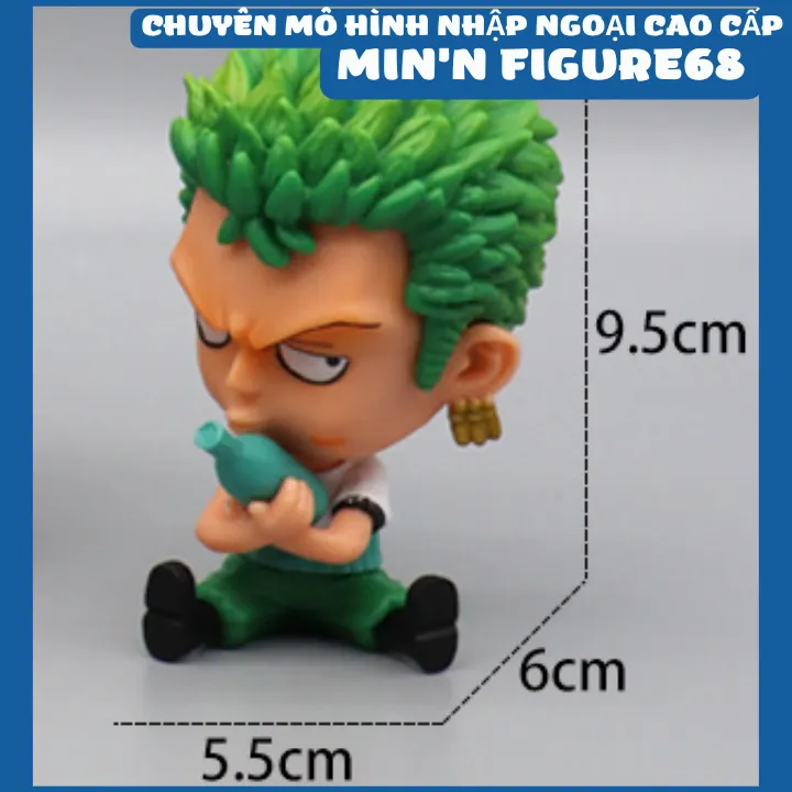 Discover more than 163 anime figure one piece best 3tdesign.edu.vn