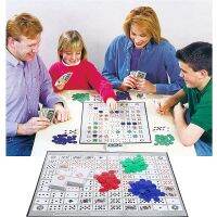 Sequence Board Game - บอร์ดเกม บริการเก็บเงินปลายทาง