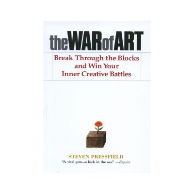 สงครามแห่งศิลปะ