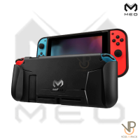 [MEO] เคสนินเทนโด้ สวิช Nintendo Switch case ซิลิโคน Grip MEO