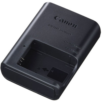 Canon LC-E12E แท่นชาร์จสำหรับกล้อง Canon EOS M10, M50, M100, 100D,EOS M,EOS M2
