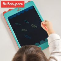 BC Babycare 10 Inch LCD Electronic Digital Drawing Board Sketch Pad Handwriting Doodle Painting Tablet Art Kids Educational Toys Drawing  Sketching Ta