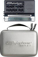 Stylophone Gen X-1 and Official Carry Case Bundle