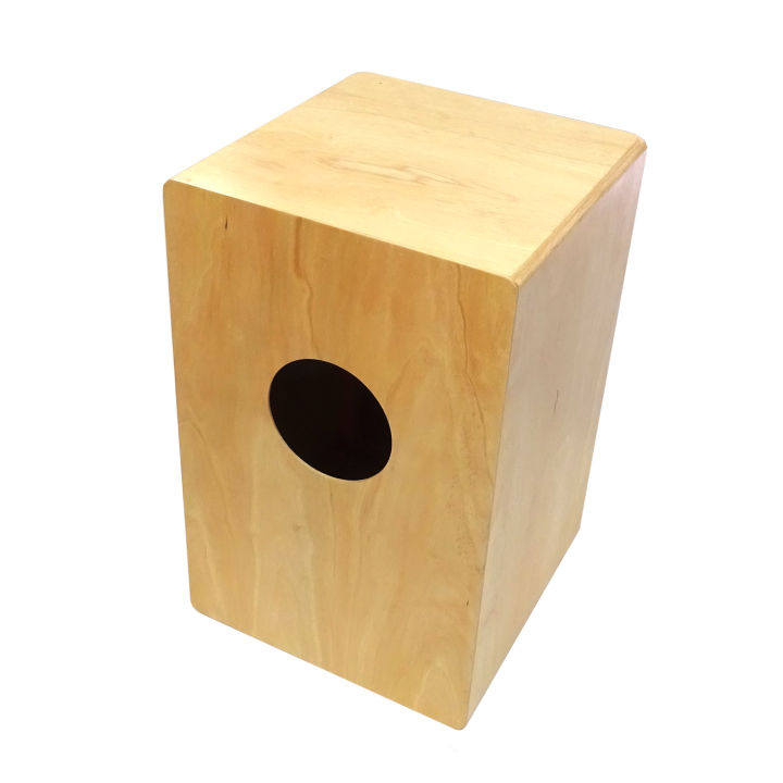 echoslap-คาฮอง-cajon-รุ่น-es100-สีไม้