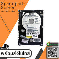 Western Digital / HP 414213-001 416327-001 3.5" SATA 3Gbps 80GB 10K RPM Hard Drive WD800ADFD-60NLR1 - สินค้ารับประกัน โดย บริษัท อะไหล่เซิร์ฟเวอร์ จำกัด