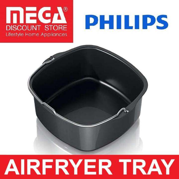 Baking tray philips airfryer Outlet