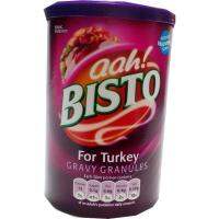 Bisto Gravy Turkey 170g