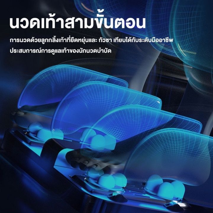 เก้าอี้นวดไฟฟ้า-เก้าอี้นวด-เครื่องนวดอเนกประสงค์-massage-chair-โซฟานวดอัตโนมัติ-เก้าอี้นวดอัตโนมัติ-เก้าอี้ปรับนอน-พร้อมส่ง