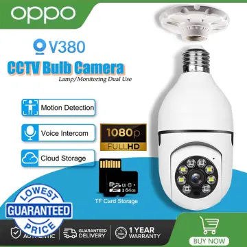 oppo cctv camera