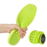 Sports Insole Shock Absorbing Cushion Soft Sweat wicking Deodorant Shoe Inserts Pads Anti slip Template for Men Women Insoles