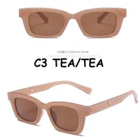 【Jenny Style】Fashion Korean nd Design Cat Eye Sunglasses For Women Uni