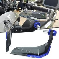 ที่ป้องกันมือรถจักรยานยนต์สำหรับ SUZUKI GSF 600 600S 650 650S 1200 1250โจรรถจักรยานยนต์650S