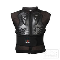 Motorcycle moto jackets motorbike Armor Racing Chest Back protection pads skiing skating gear guard riding jackets