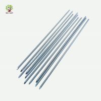 Orthopedic Traction Needles Kirschner Needle Stainless Steel Bone Element Needle for Animal Surgery K-wire Pin instruments 10Pcs