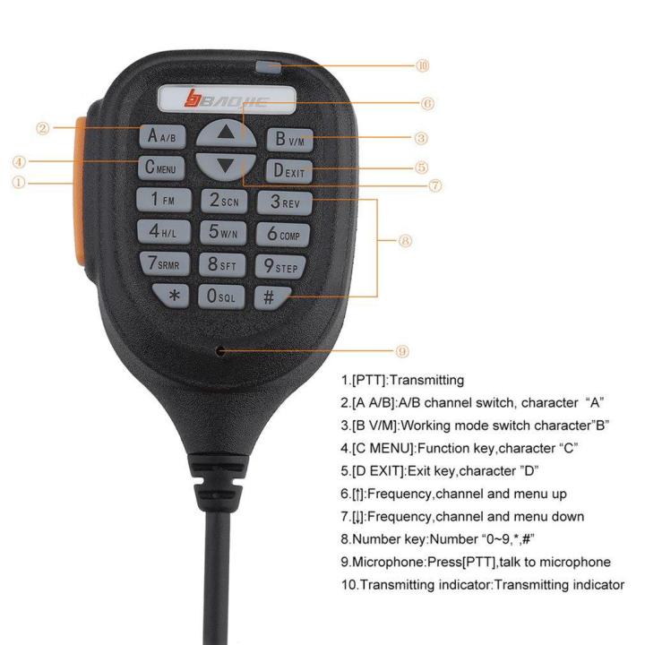 goft-mini-dual-band-car-mobile-radio-fm-transmitter-transceiver-walkie-talkie-radio-black