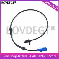 เซ็นเซอร์ความเร็วล้อ ABS สำหรับ PEUGEOT CITROEN DS C3ฯลฯ9800035980 0265008777