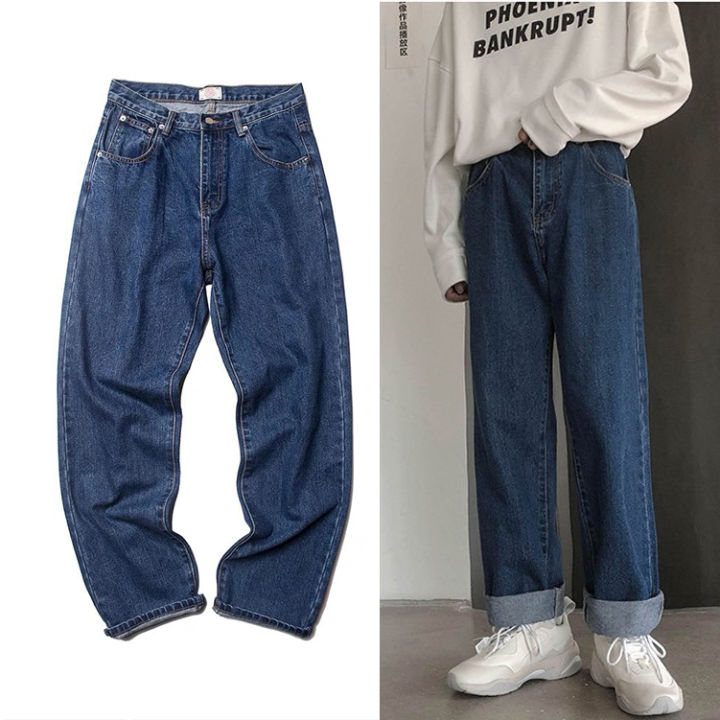 วันนี้-ส่งของกางเกงทรงลุง-กางเกงทรงลุงวินเทจ-กางเกงลุง-กางเกงทรงช่าง-กางเกงผู้ชายกางเกงยีนส์ผู้ช
