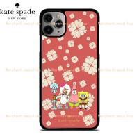 Kate Spades โทรศัพท์เคสสำหรับไอโฟน11Pro Xs 11 Xr 8Plus 12 Xsmax 11Promax 12Pro 8 X Samsung S21 S21 Ultra Note20 S20 S10 Note8 Note9 Note10 Huawei Mate40 P40 P30 Mate 30