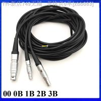 【CW】┋✈✼  FGG 0B 1B 2 3 4 5 6 7 8 9 10 12 14 16 19 Pin Welding Cable ARRI MINI Flying Leads