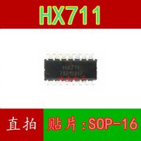 10pcs HX711 SOP-16