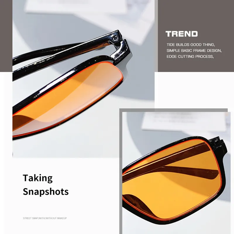 LVIOE Wrap Around Sunglasses, Polarized Lens Wear Over Prescription  Glasses, Fit-over Regular Glasses with 100% UV (White&Red) 