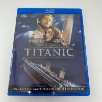 Titanic BD Hd 1080P Collection Oscar สองภาษา