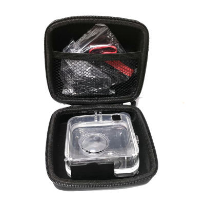 กระเป๋า GoPro Max Portable Bag Storage เก็บกล้อง GoPro 8 7 6 / OSMO Action แอคชั่นแคม ทุกรุ่น