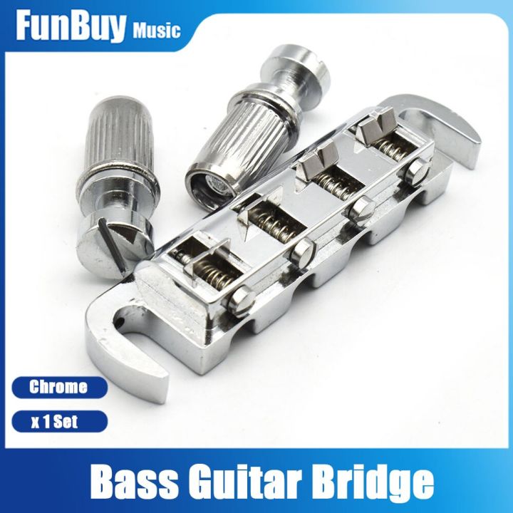 combo-bass-guitar-bridge-tailpiece-4-string-bass-guitar-87-2x20mm-string-space-15mm-bass-parts-chrome
