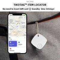 บลูทูธ Anti-Lost Alarm ITag Mini Position Locator เด็กคีย์สัตว์เลี้ยงผู้สูงอายุ Finder Tracker สมาร์ทแท็กทำงานร่วมกับ Apple ค้นหา My