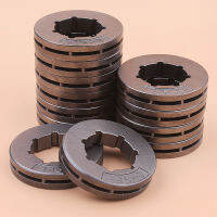 12 Pcslot. 325 "9 Gigi 22Mm ขอบเฟืองสำหรับ450 Husqvarna 450 460 365 372 380 385 390 394 399 5ร่องด้านในของ Bahagian STD