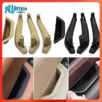 RtoB Manija De Puerta Del Lado Del Conductor Y Del Pasajero,Embellecubierta De Panel De Reposabrazos,ภายใน,LHD,Para BMW X3, X4, F25, F26, 2010-2016